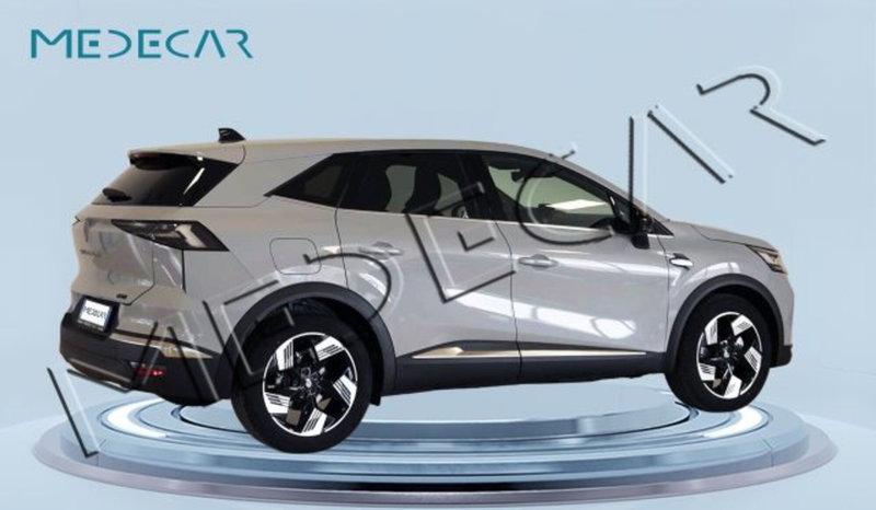 Renault Symbioz usata a Potenza (3)