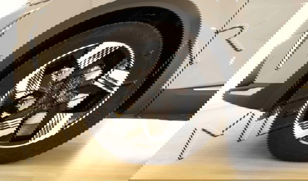 Renault Symbioz usata a Potenza (5)