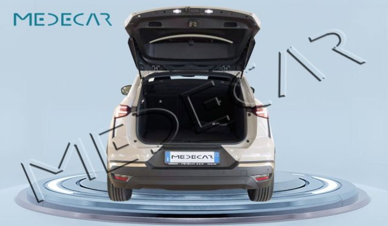 Renault Symbioz usata a Potenza (6)