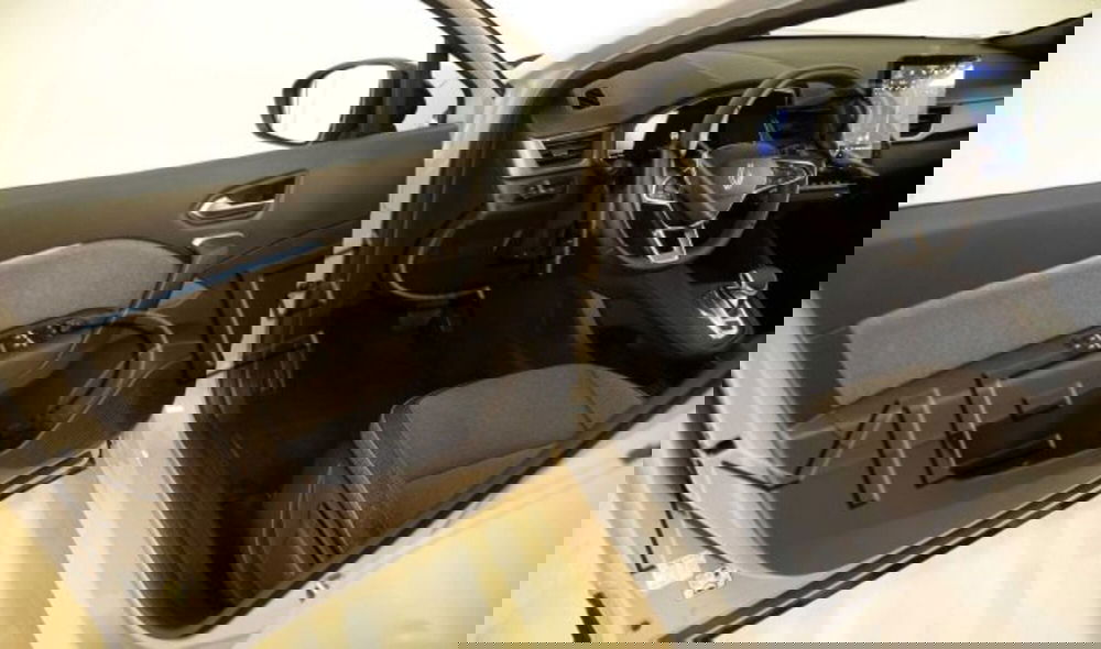 Renault Symbioz usata a Potenza (8)