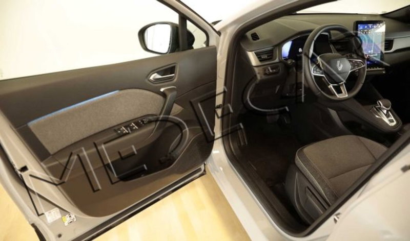 Renault Symbioz usata a Potenza (8)