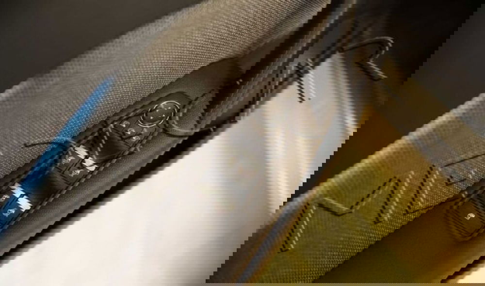 Renault Symbioz usata a Potenza (9)