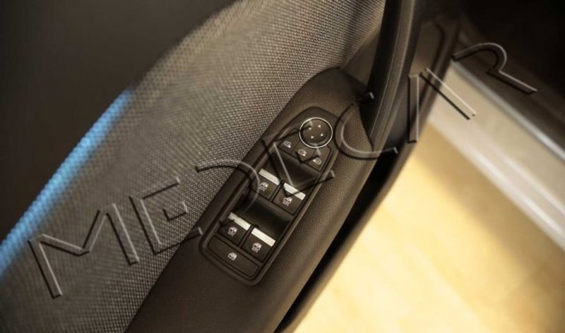 Renault Symbioz usata a Potenza (9)