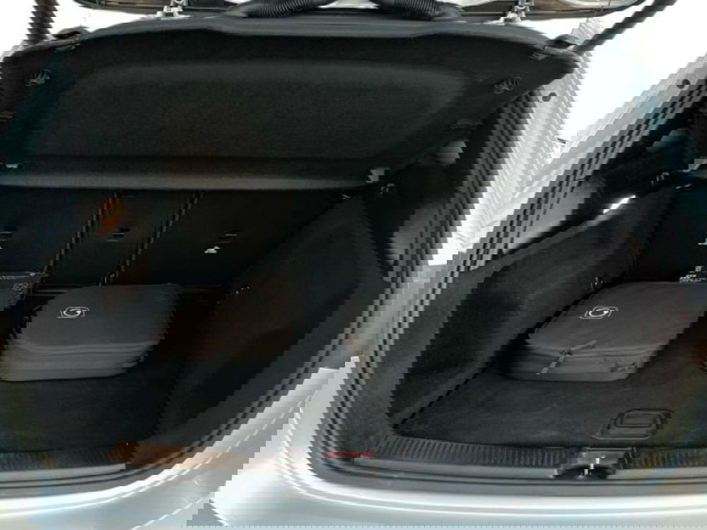 Mercedes-Benz Classe B usata a Verona (13)