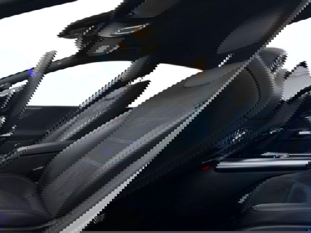 Mercedes-Benz Classe B usata a Verona (9)