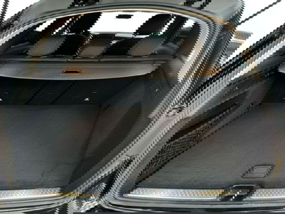 Mercedes-Benz GLC SUV usata a Verona (13)