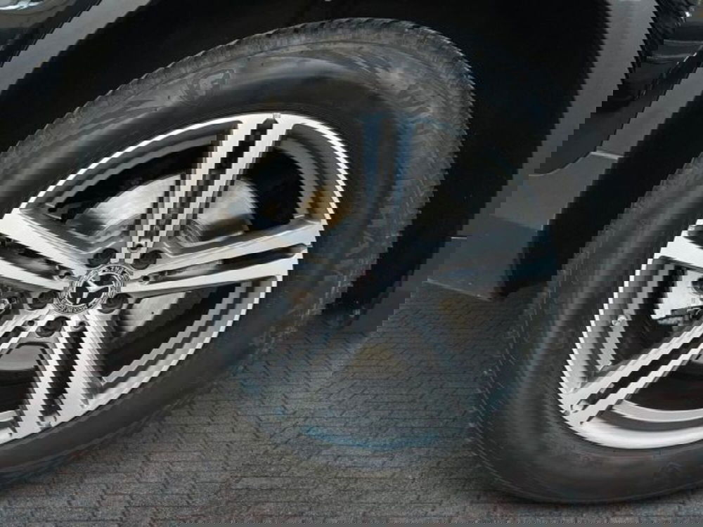 Mercedes-Benz GLC SUV usata a Verona (7)