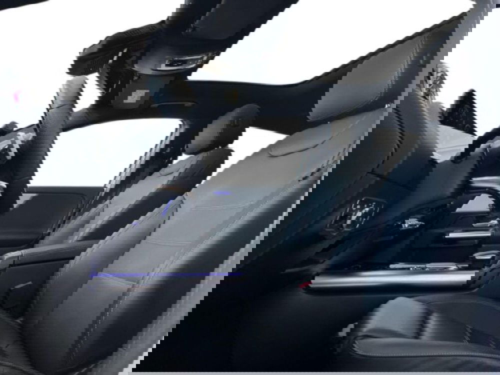 Mercedes-Benz EQA usata a Verona (10)