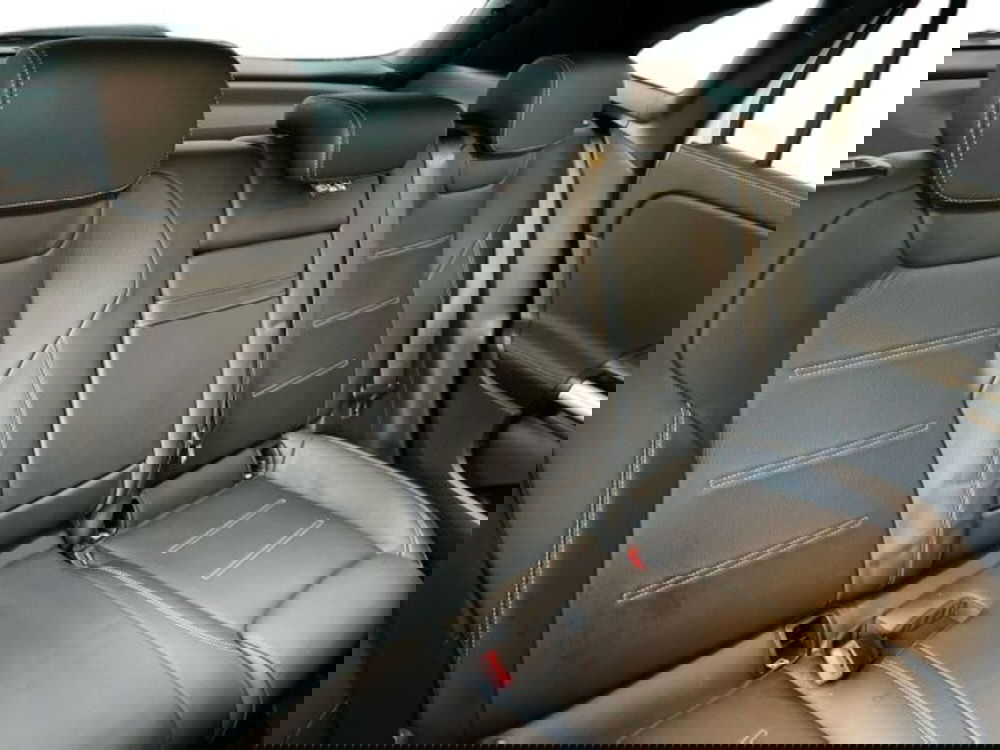 Mercedes-Benz EQA usata a Verona (15)