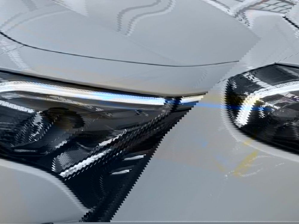 Mercedes-Benz EQA usata a Verona (17)