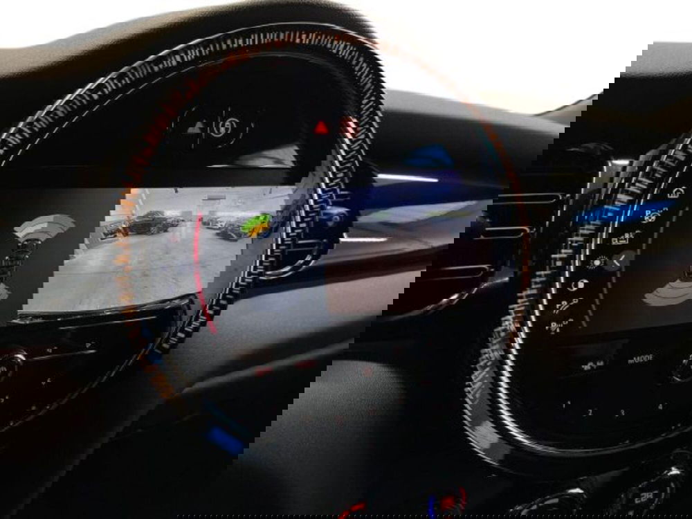 MINI Mini Cabrio usata a Verona (12)