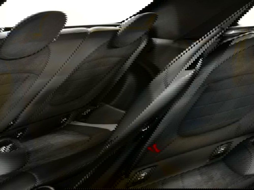 MINI Mini Cabrio usata a Verona (15)