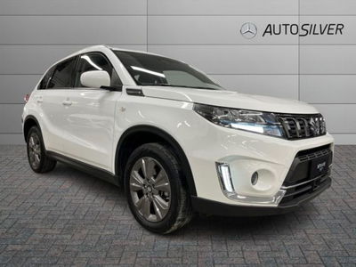 Suzuki Vitara 1.4 Hybrid Easy Cool del 2024 usata a Verona