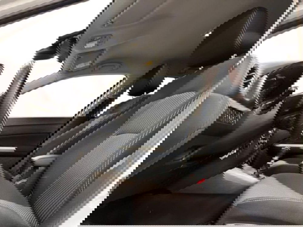 Suzuki Vitara usata a Verona (10)