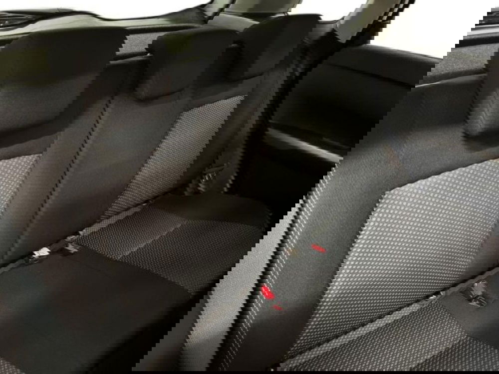 Suzuki Vitara usata a Verona (15)