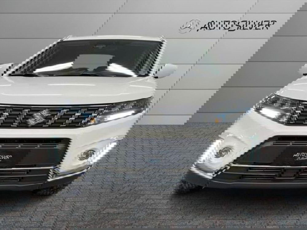 Suzuki Vitara usata a Verona (3)