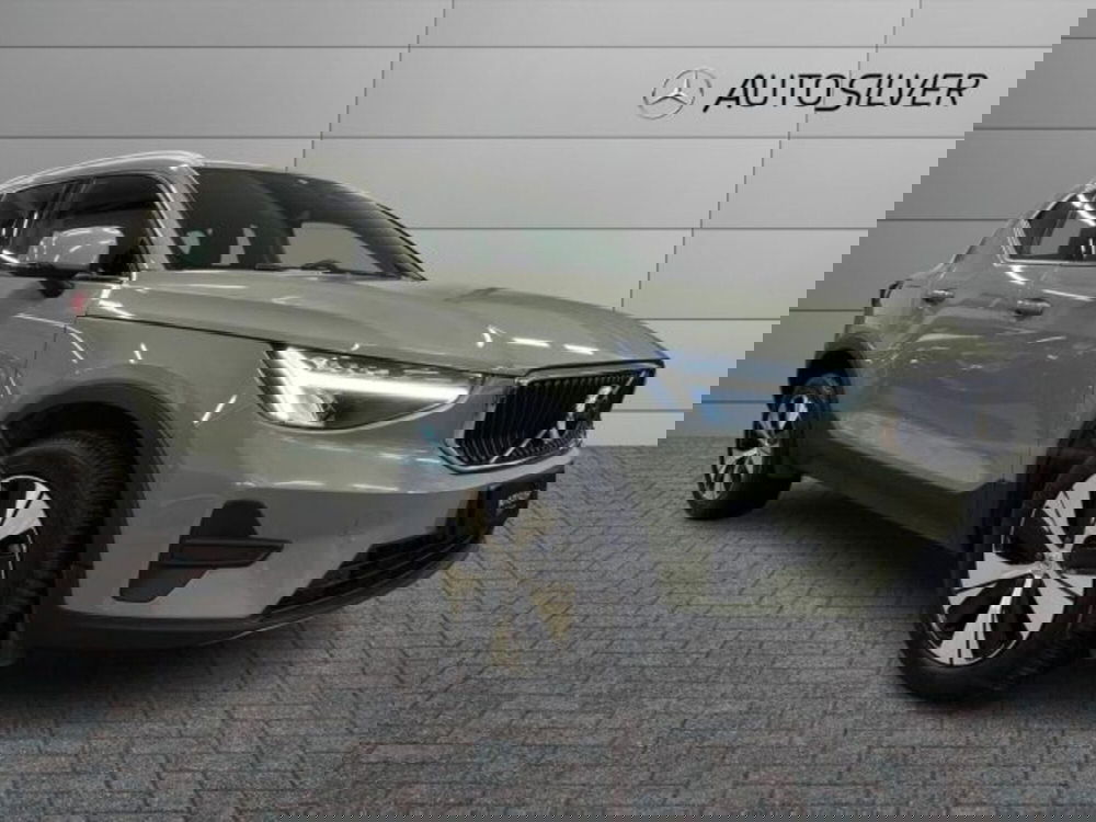 Volvo XC40 usata a Verona