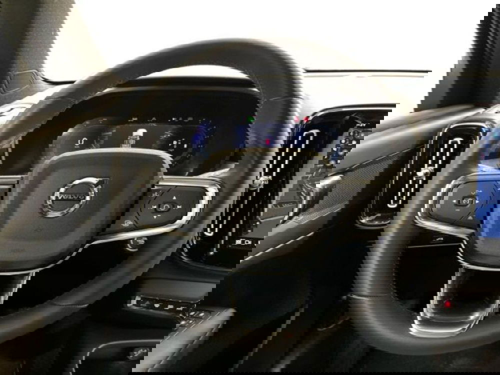 Volvo XC40 usata a Verona (11)