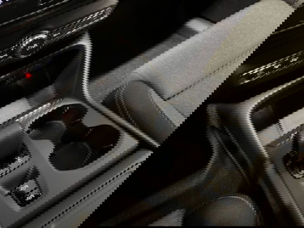 Volvo XC40 usata a Verona (14)