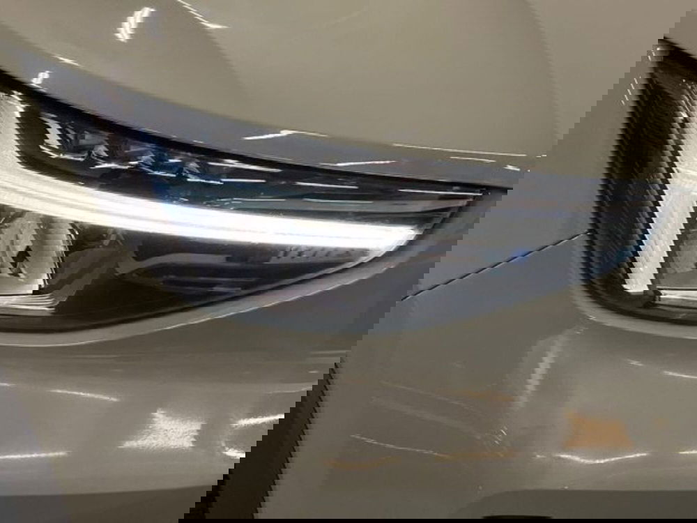 Volvo XC40 usata a Verona (17)