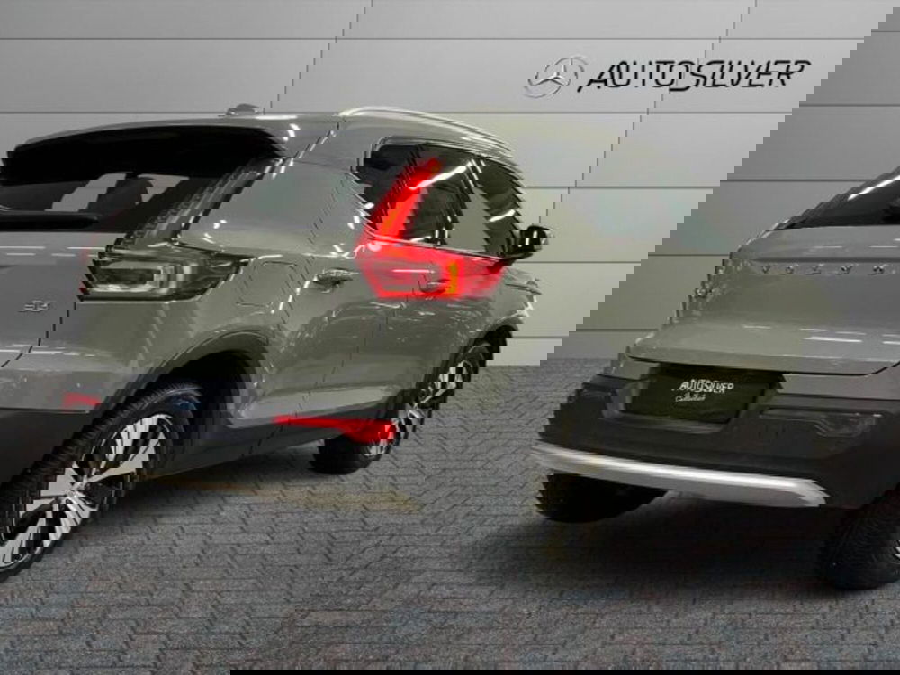 Volvo XC40 usata a Verona (2)