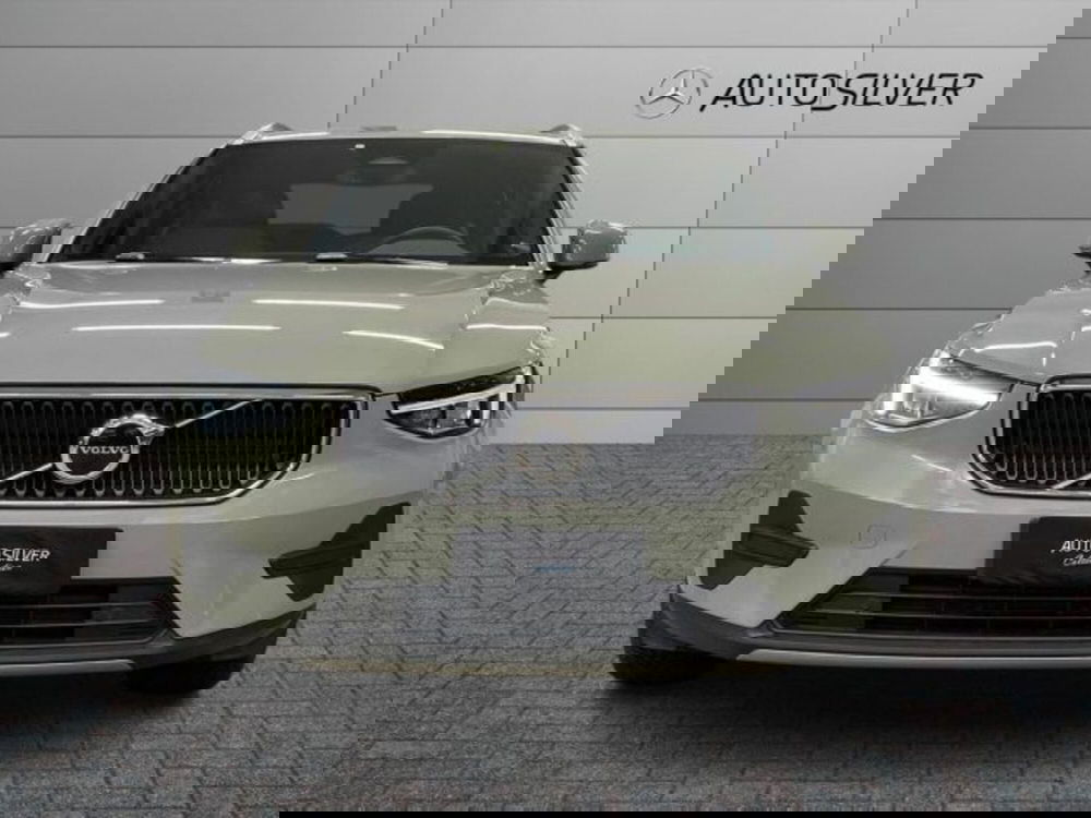 Volvo XC40 usata a Verona (3)