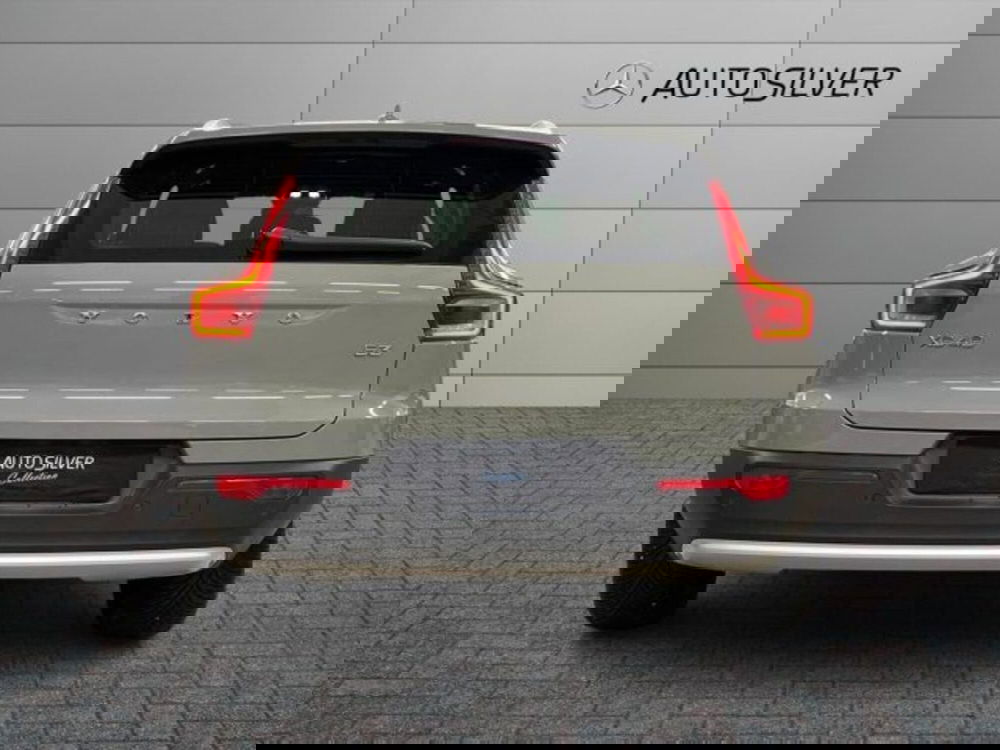 Volvo XC40 usata a Verona (4)