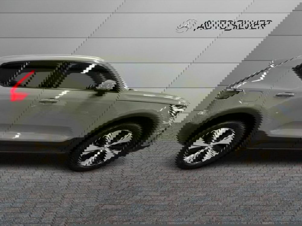Volvo XC40 usata a Verona (5)