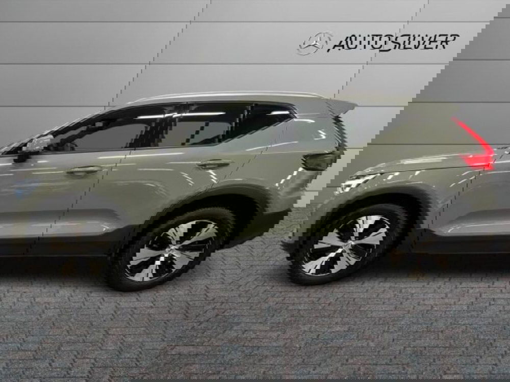 Volvo XC40 usata a Verona (6)