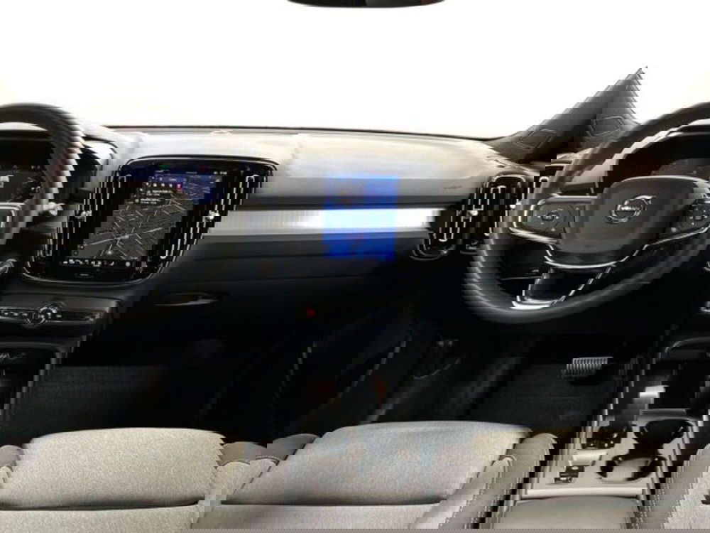 Volvo XC40 usata a Verona (9)
