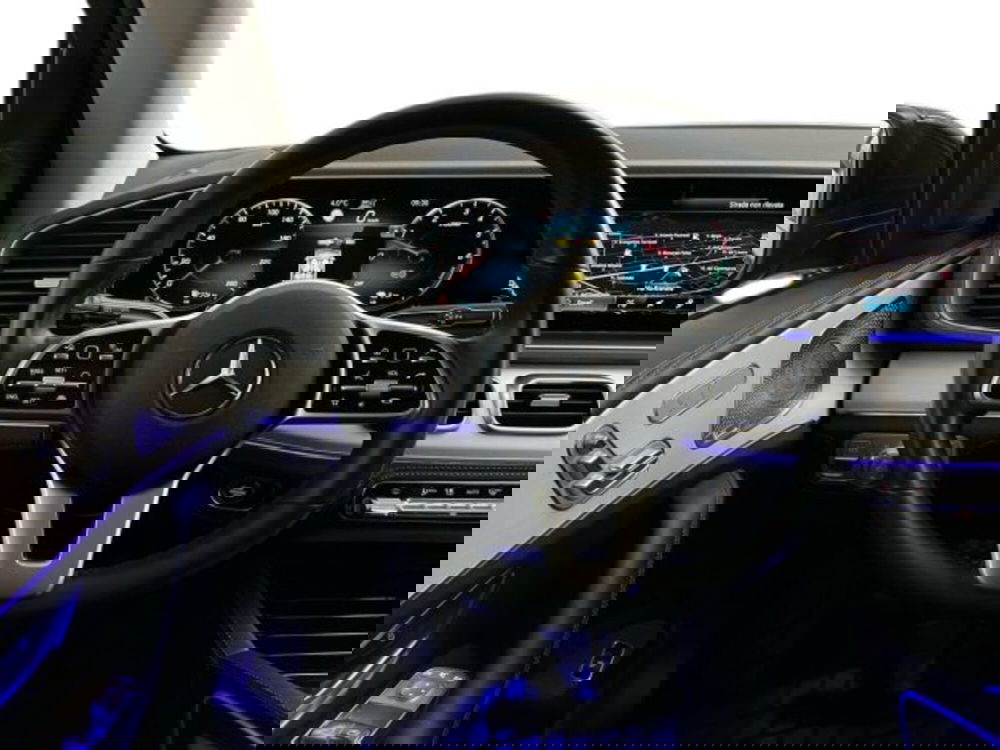 Mercedes-Benz GLB usata a Verona (11)