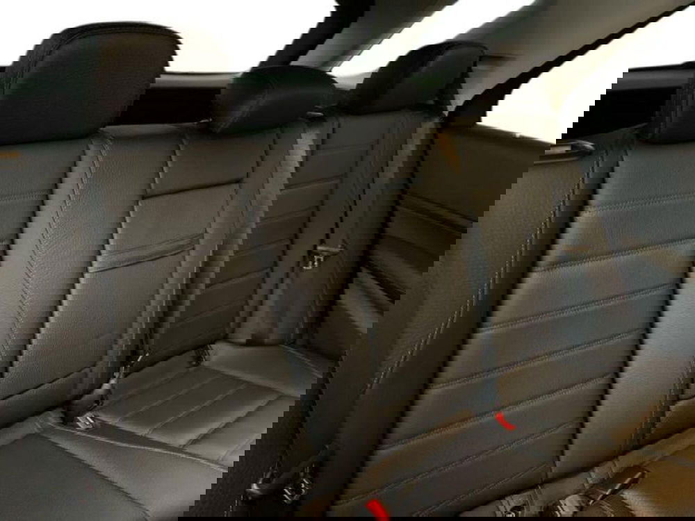 Mercedes-Benz GLB usata a Verona (15)