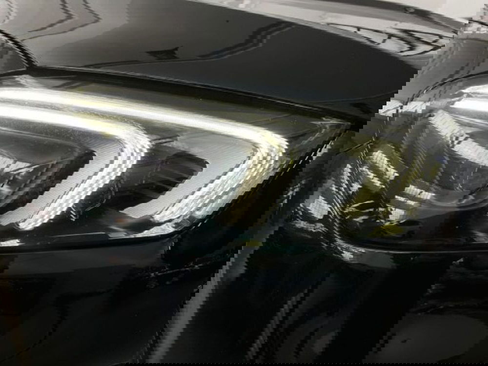 Mercedes-Benz GLB usata a Verona (17)