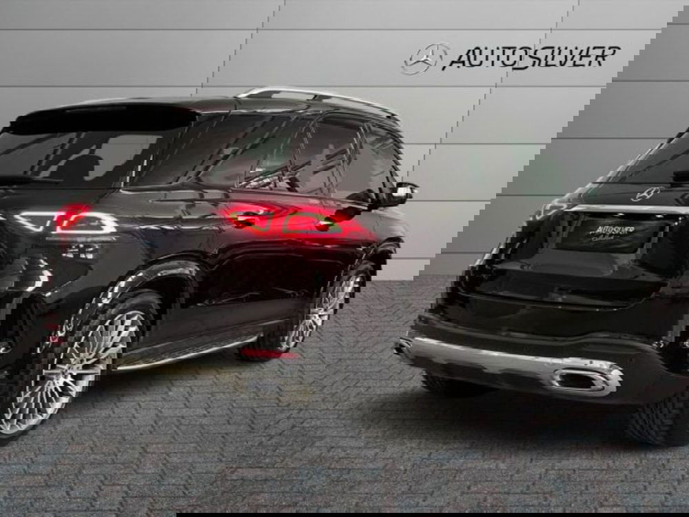 Mercedes-Benz GLB usata a Verona (2)