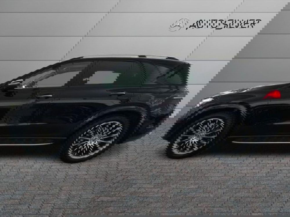 Mercedes-Benz GLB usata a Verona (6)