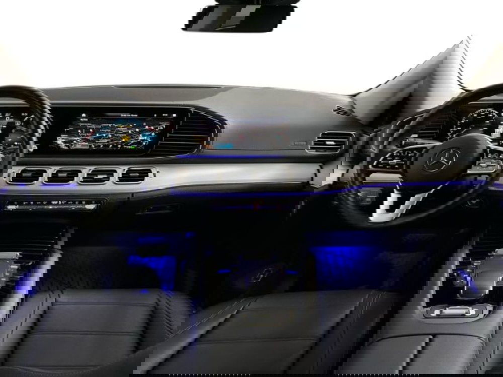 Mercedes-Benz GLB usata a Verona (9)