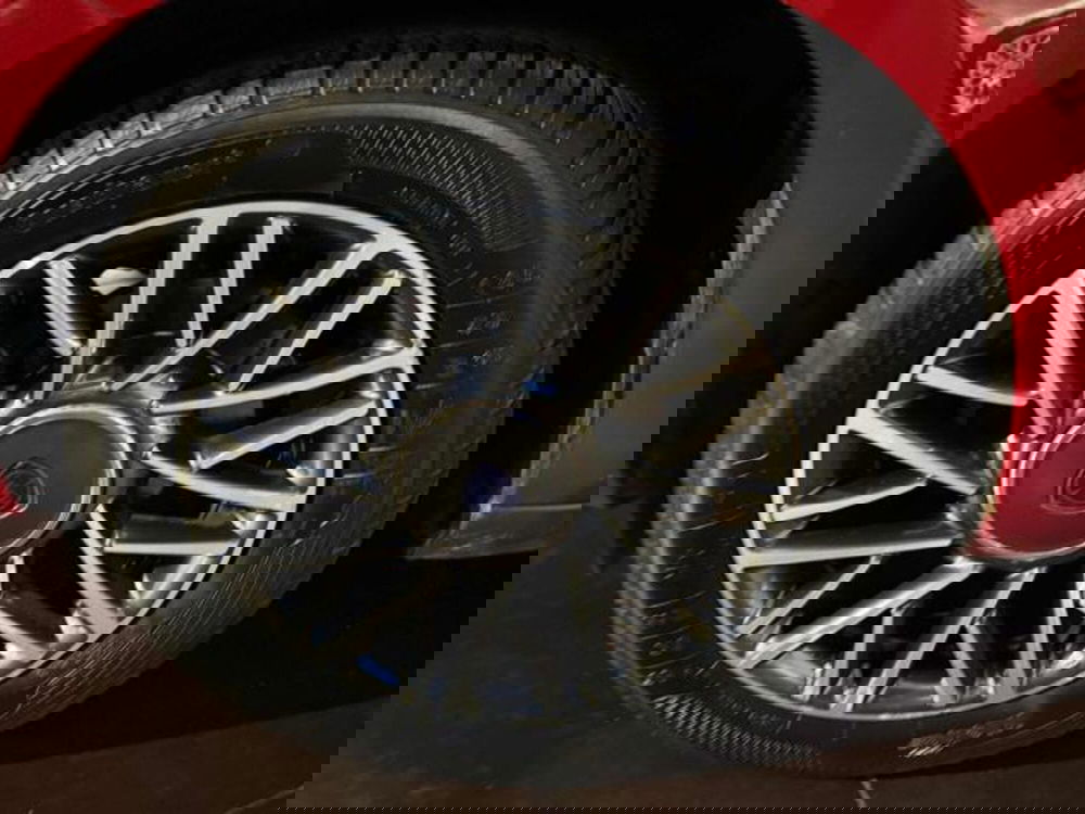 Lancia Ypsilon usata a Pesaro-Urbino (3)