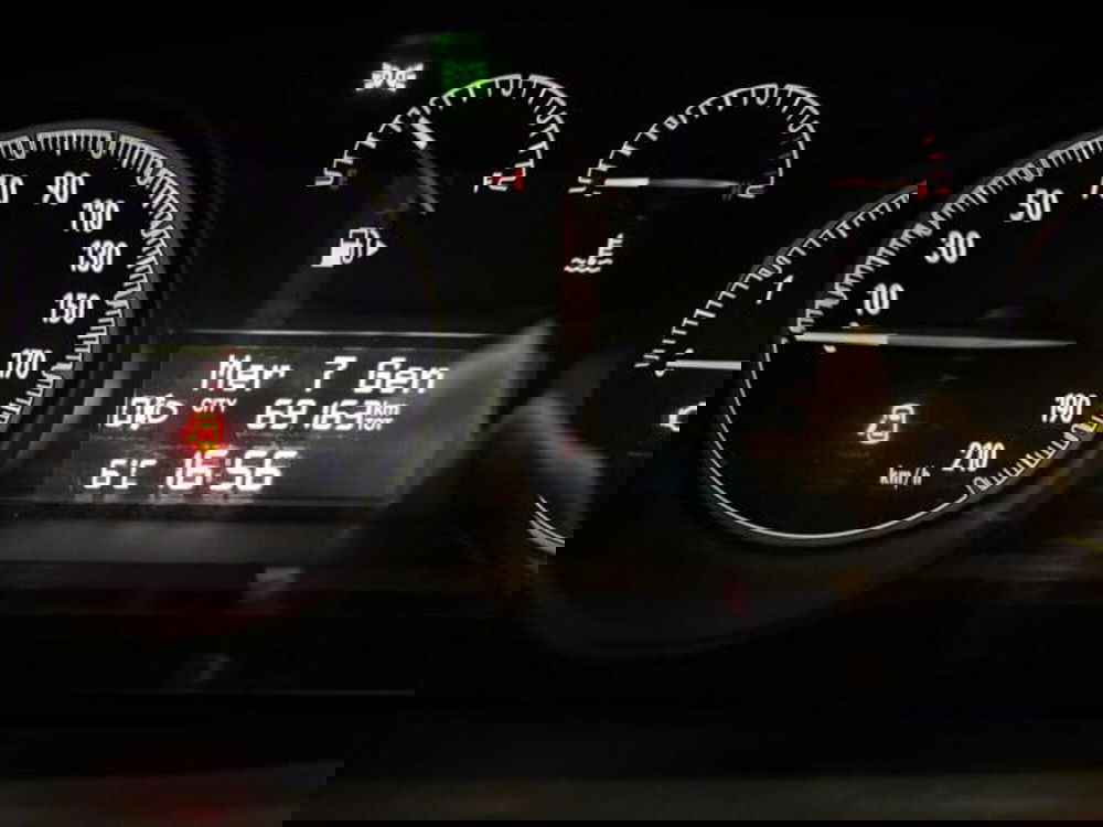 Lancia Ypsilon usata a Pesaro-Urbino (8)