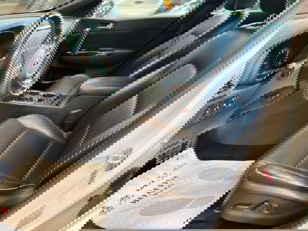 Kia Sportage usata a Pesaro-Urbino (14)