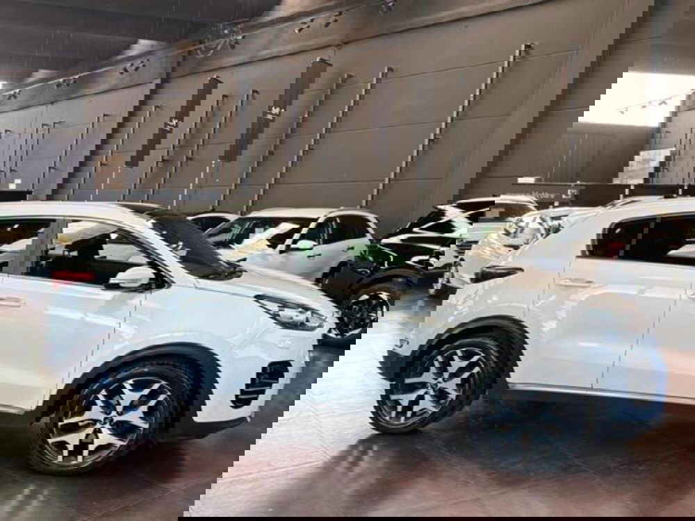 Kia Sportage usata a Pesaro-Urbino (2)