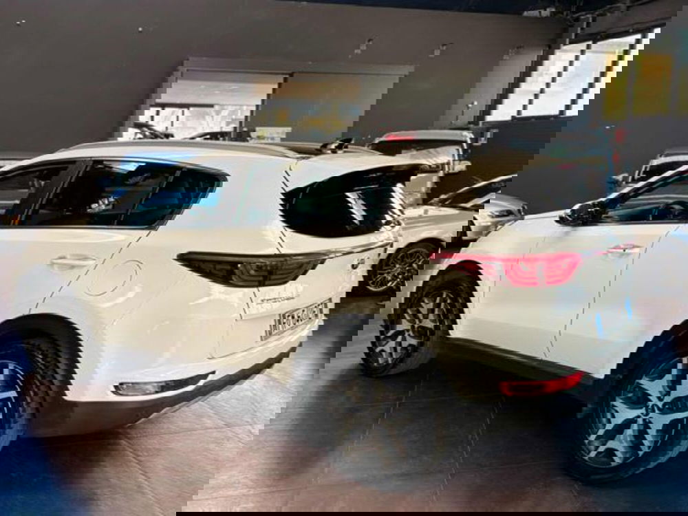 Kia Sportage usata a Pesaro-Urbino (4)