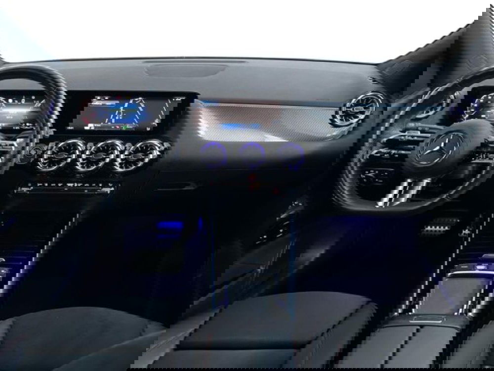 Mercedes-Benz Classe B usata a Verona (10)