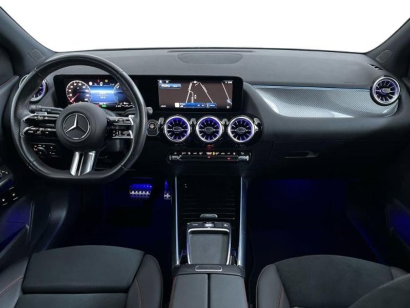 Mercedes-Benz Classe B usata a Verona (10)