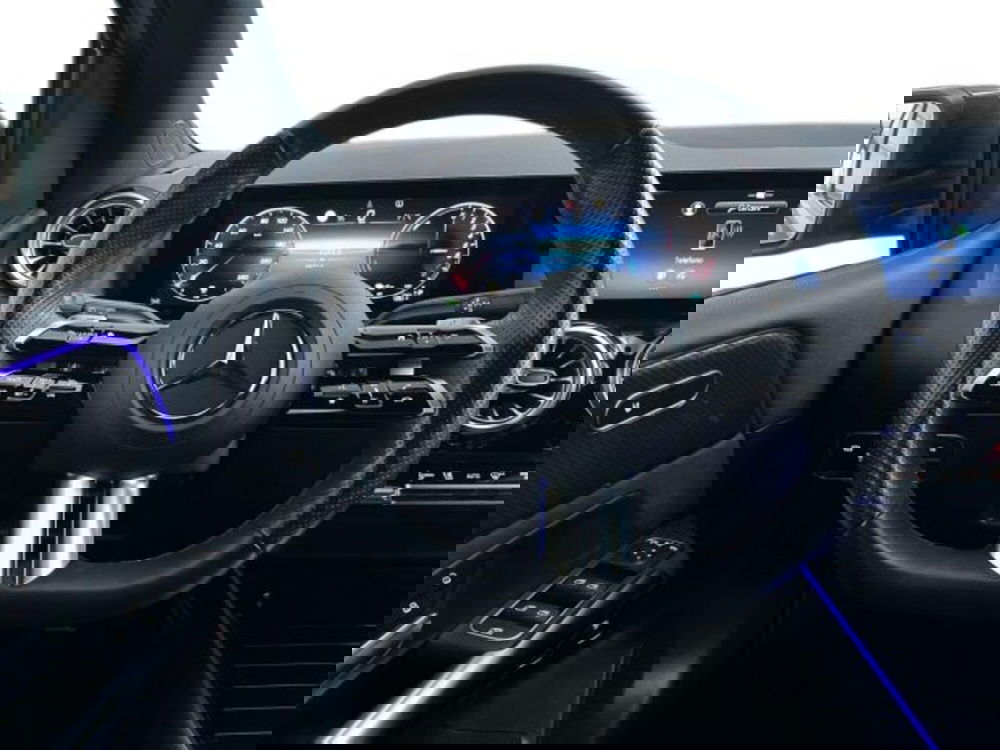 Mercedes-Benz Classe B usata a Verona (11)