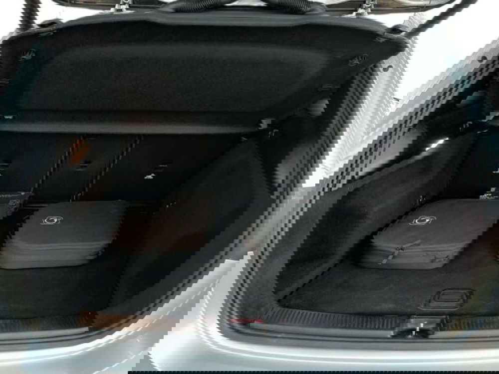 Mercedes-Benz Classe B usata a Verona (13)