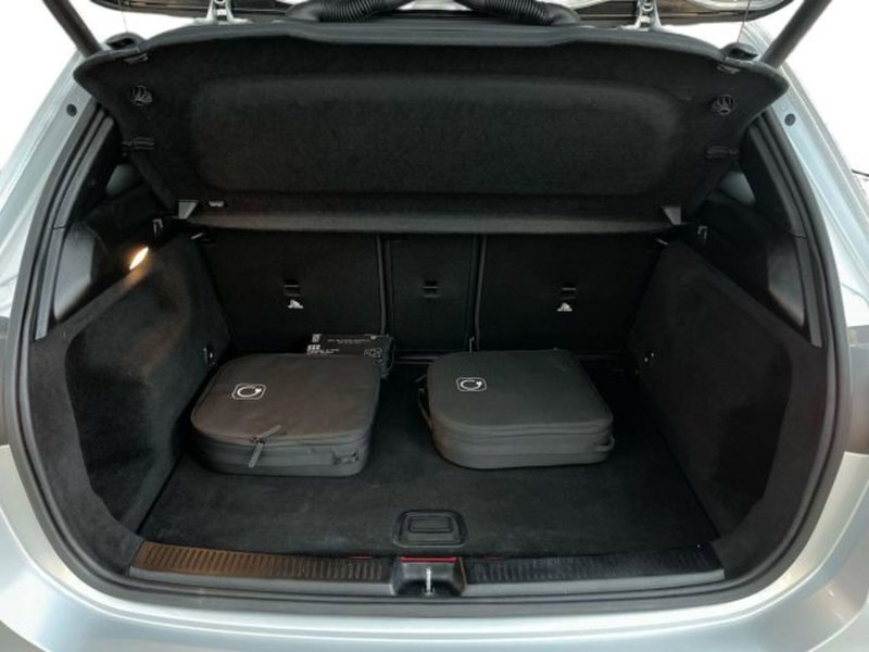 Mercedes-Benz Classe B usata a Verona (13)