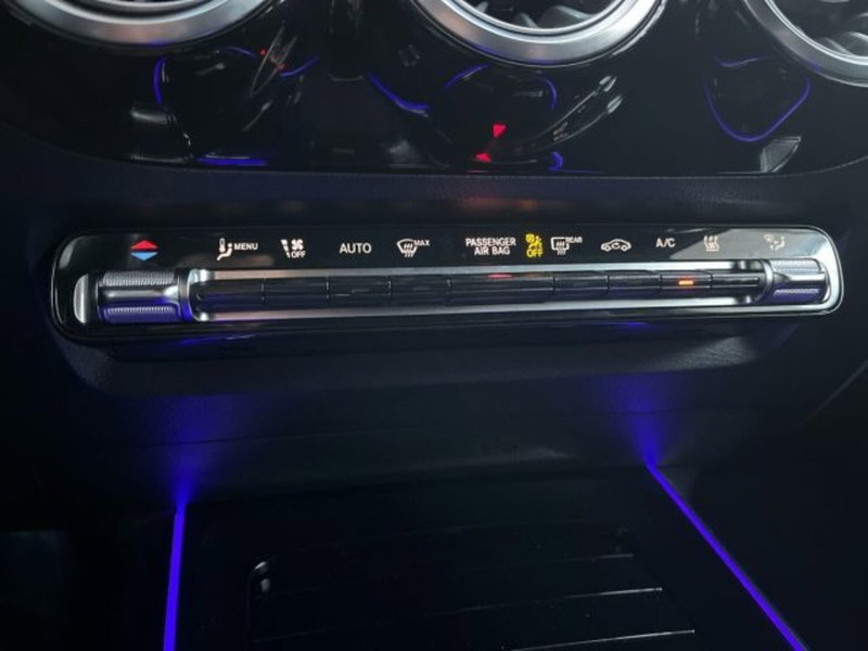 Mercedes-Benz Classe B usata a Verona (14)