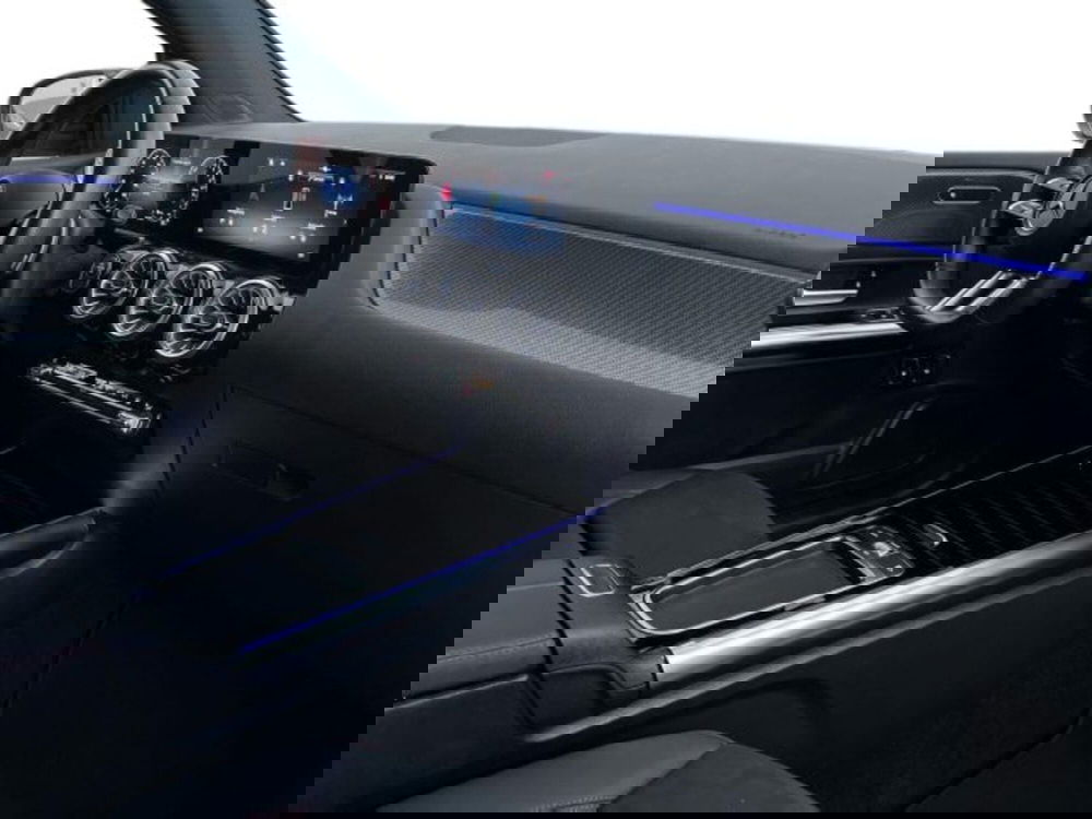 Mercedes-Benz Classe B usata a Verona (15)