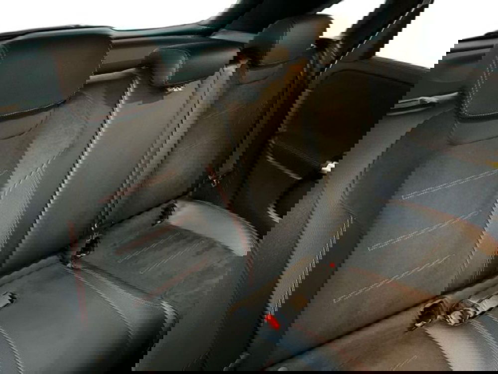 Mercedes-Benz Classe B usata a Verona (16)