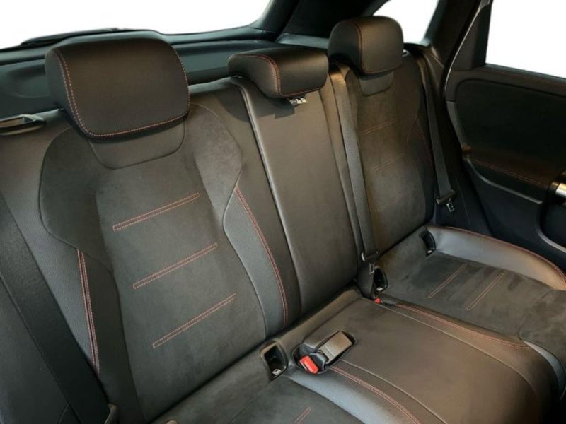 Mercedes-Benz Classe B usata a Verona (16)